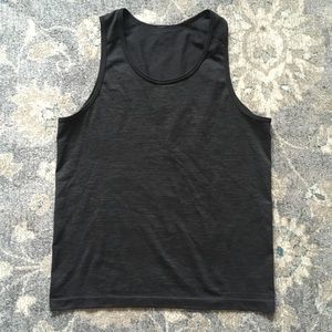Lululemon Men’s tank